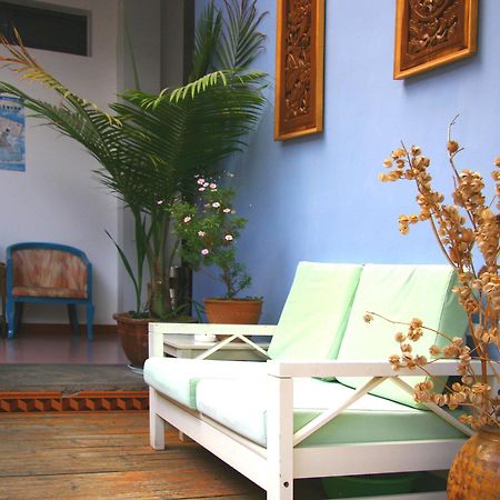 La Maison Du Lao Shay A Dali Ξενοδοχείο Νταλί Εξωτερικό φωτογραφία