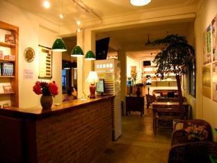La Maison Du Lao Shay A Dali Ξενοδοχείο Νταλί Εξωτερικό φωτογραφία